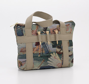 FAIRWAY GOLF & GO PURSE